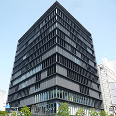 店舗の外観