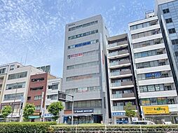 三井のリハウス亀戸センター 三井不動産リアルティ株式会社