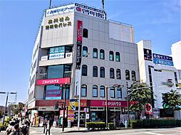 三井のリハウス港南台センター 三井不動産リアルティ株式会社