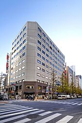 三菱UFJ不動産販売株式会社　新宿第1センター