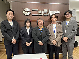 株式会社ニッショー 岡崎支店