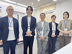 株式会社ニッショー 大曽根支店