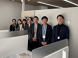 株式会社ニッショー 新瑞支店