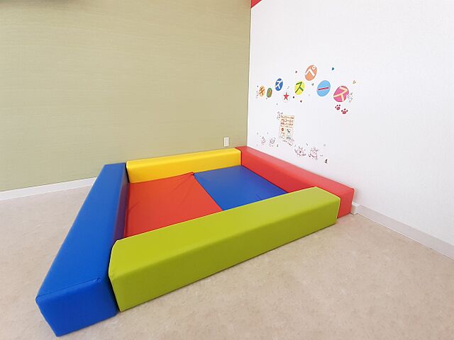 キッズスペース