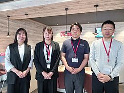 大東建託リーシング株式会社　北上店