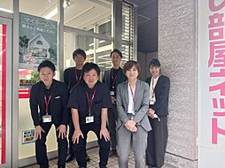 大東建託リーシング株式会社 仙台駅東口店