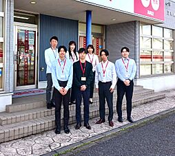 大東建託リーシング株式会社　高崎店
