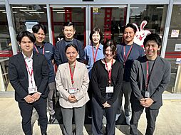 大東建託リーシング株式会社 新都心店