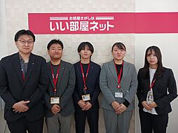大東建託リーシング株式会社 富山中央店