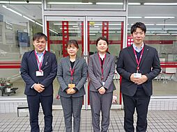 大東建託リーシング株式会社 福井店
