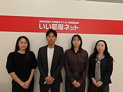 大東建託リーシング株式会社 名古屋南店