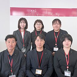 大東建託リーシング株式会社　加古川店
