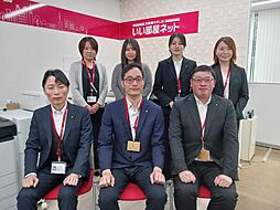 大東建託リーシング株式会社 姫路店