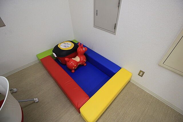 キッズスペース