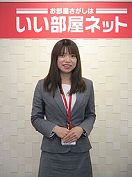 スタッフ紹介 高畑繭花 大東建託リーシング株式会社 岡山東店 Home S 不動産会社 不動産屋 の検索