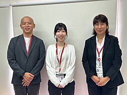 大東建託リーシング株式会社 長崎中央店