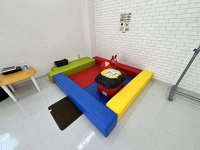 キッズスペース