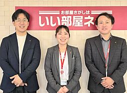 大東建託リーシング株式会社　水戸インター店