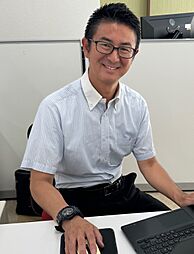 鎌田泰宏