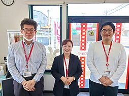 大東建託リーシング株式会社 古河店