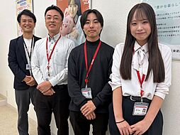 大東建託リーシング株式会社　柴田店