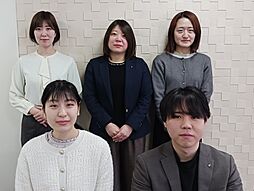 大東建託リーシング株式会社　麻生店