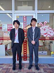 大東建託リーシング株式会社　魚津店