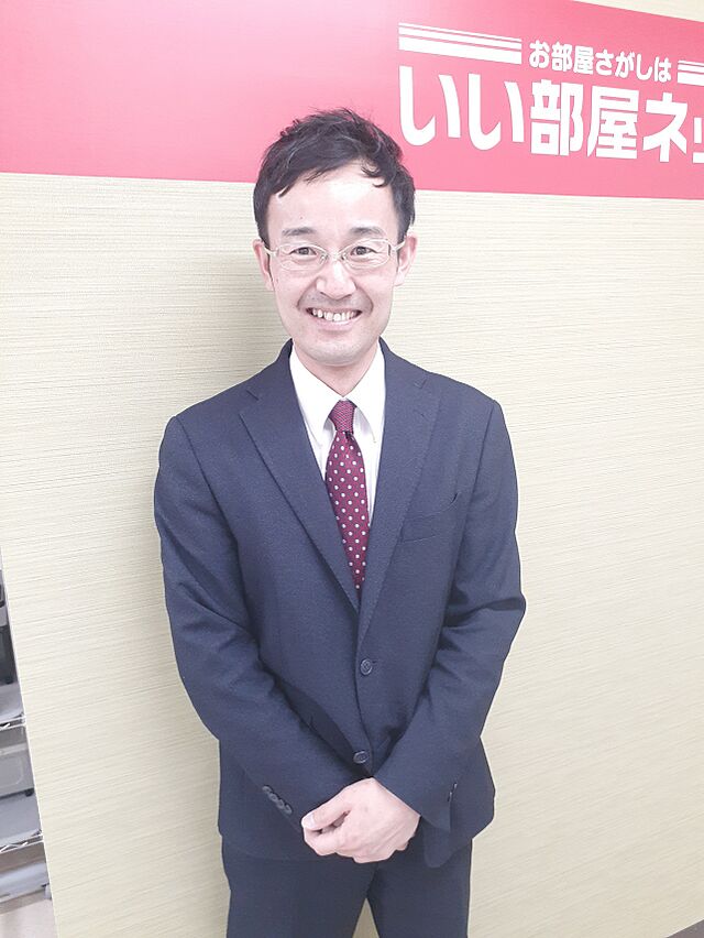 スタッフ