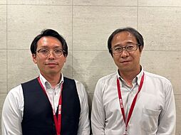 大東建託リーシング株式会社　千葉店