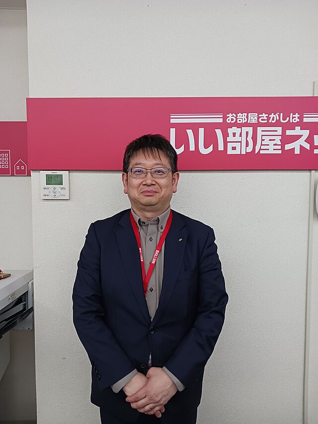 スタッフ