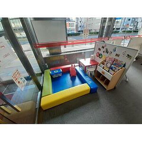 キッズスペース