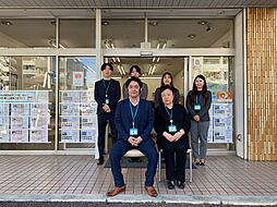 ハウスコム東海株式会社　高畑店