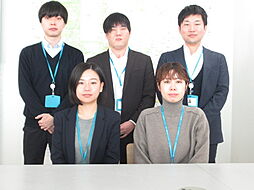 ハウスコム西東京株式会社　立川店