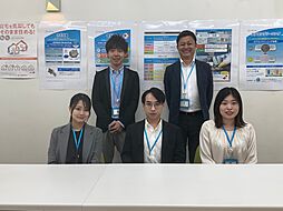 ハウスコム埼玉株式会社　志木店