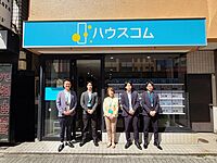 スタッフ