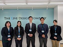 ハウスコム東神奈川株式会社　鷺沼店