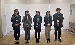 ハウスコム東海株式会社　藤が丘店