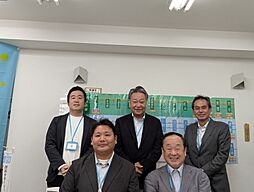 ハウスコム埼玉株式会社　蕨店