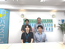 ハウスコム埼玉株式会社　蕨店
