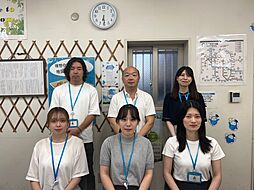 ハウスコム東海株式会社　野並店