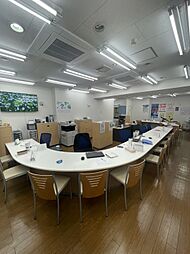 ハウスコム西東京株式会社　国立店
