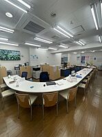 店内の様子