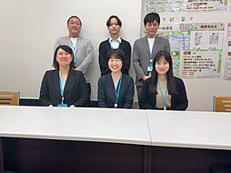 ハウスコム静岡株式会社　藤枝店