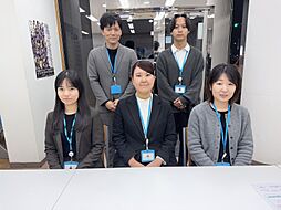 ハウスコム静岡株式会社　藤枝店