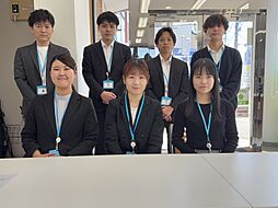 ハウスコム静岡株式会社　藤枝店