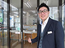 スタッフ紹介 秋本真孝 ハウスコム株式会社 小牧店 Home S 不動産会社 不動産屋 の検索