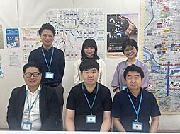 ハウスコム東東京株式会社　日暮里店