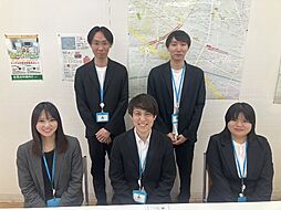 ハウスコム東神奈川株式会社　向ヶ丘遊園店