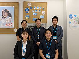 ハウスコム西神奈川株式会社　横須賀中央店