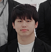 金子真大(かねこまひろ)